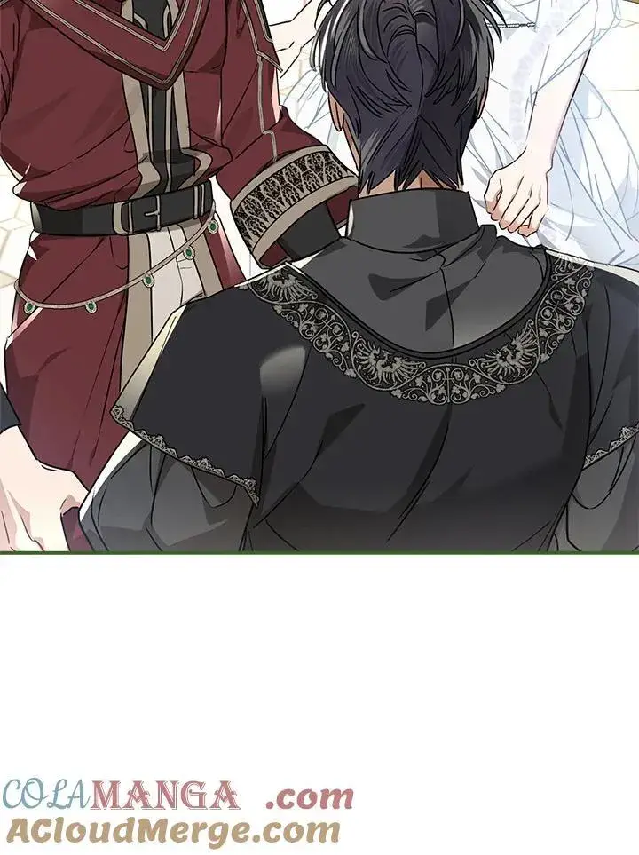 漫画《伯爵家私生女的婚后生活》第91话第33张图