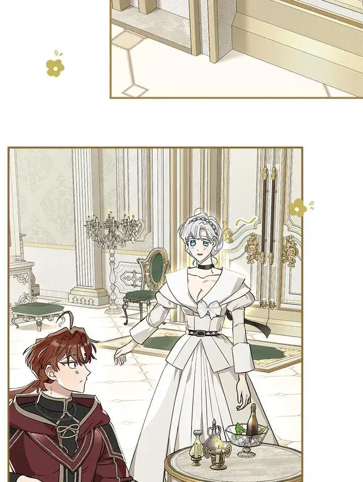 漫画《伯爵家私生女的婚后生活》第91话第68张图