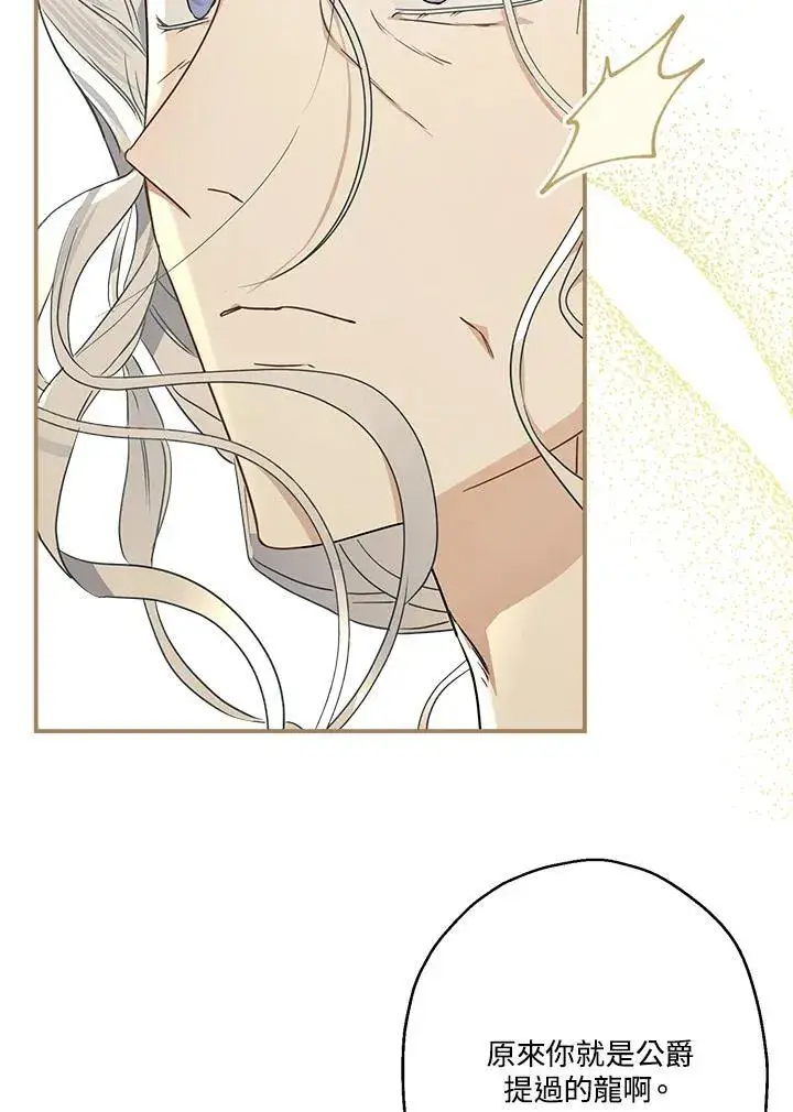 漫画《伯爵家私生女的婚后生活》第91话第84张图