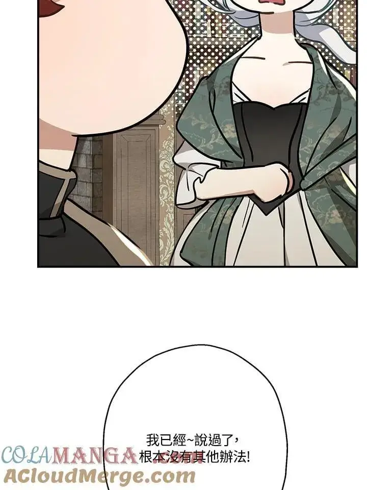 漫画《伯爵家私生女的婚后生活》第91话第93张图