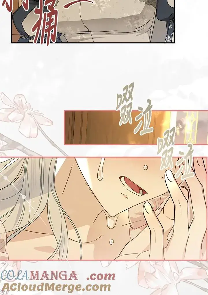 漫画《伯爵家私生女的婚后生活》第93话第13张图