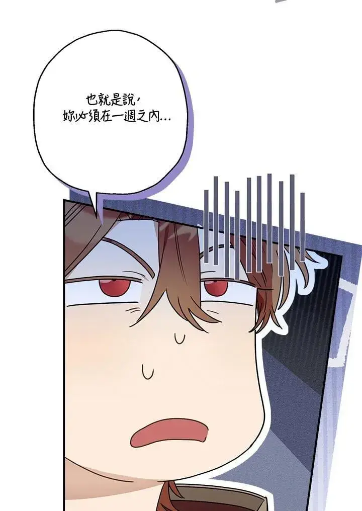 漫画《伯爵家私生女的婚后生活》第93话第66张图