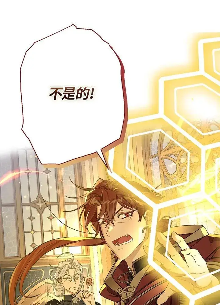 漫画《伯爵家私生女的婚后生活》第93话第88张图