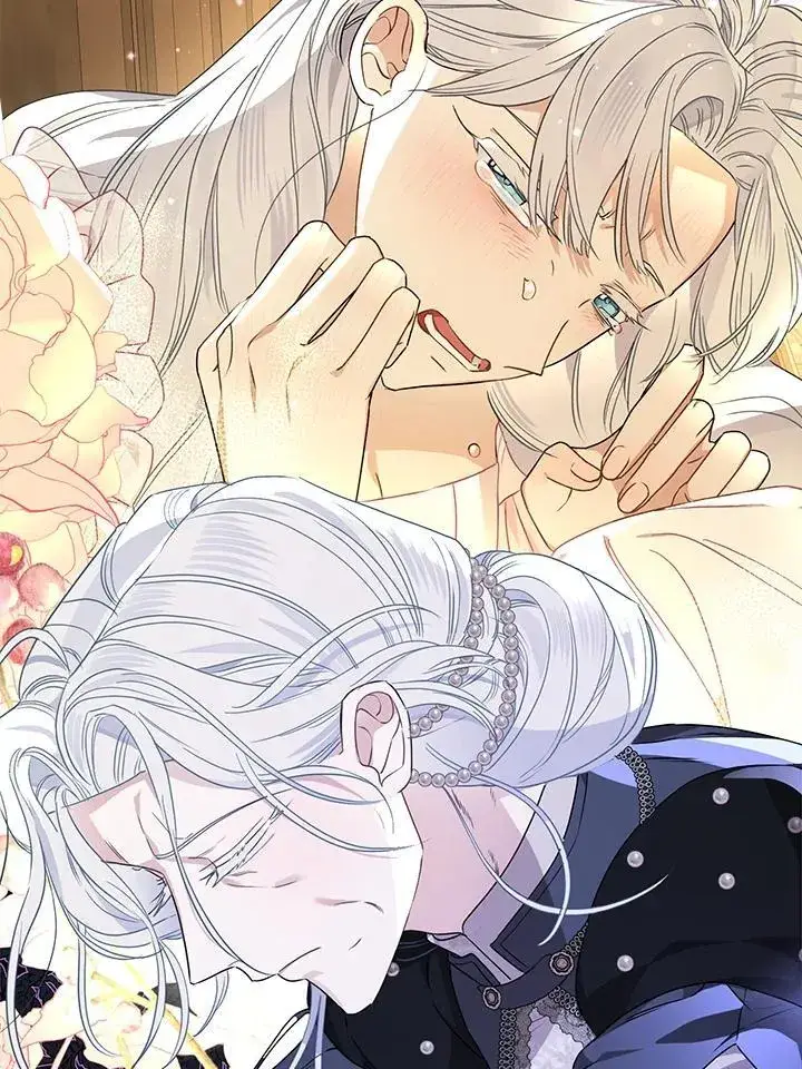 漫画《伯爵家私生女的婚后生活》第94话第26张图