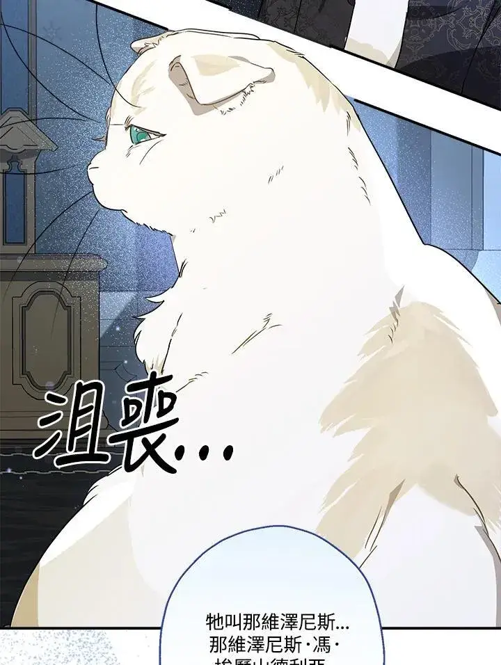 漫画《伯爵家私生女的婚后生活》第94话第59张图