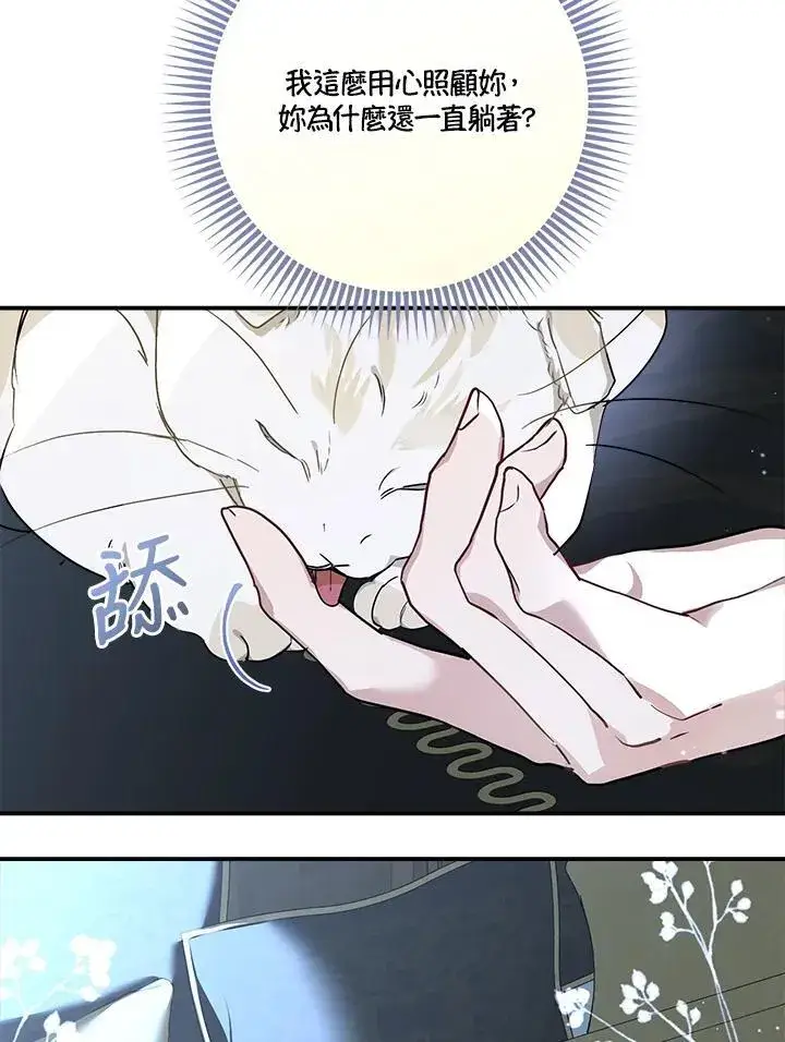 漫画《伯爵家私生女的婚后生活》第94话第62张图