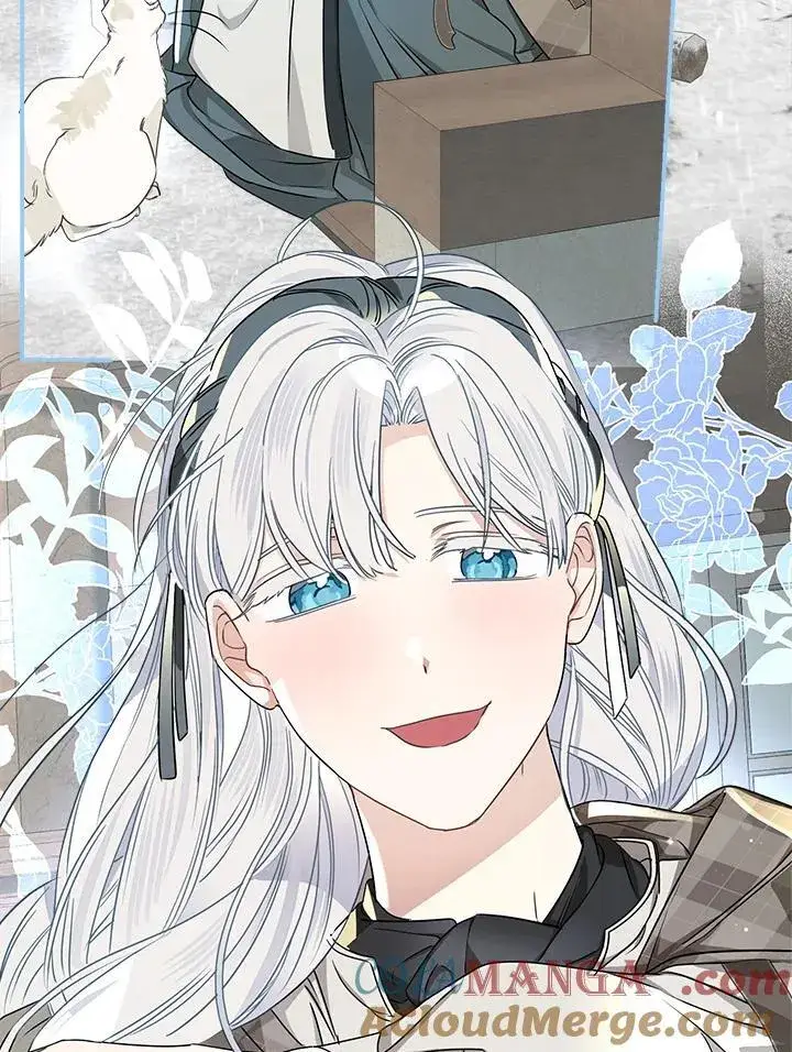 漫画《伯爵家私生女的婚后生活》第94话第73张图