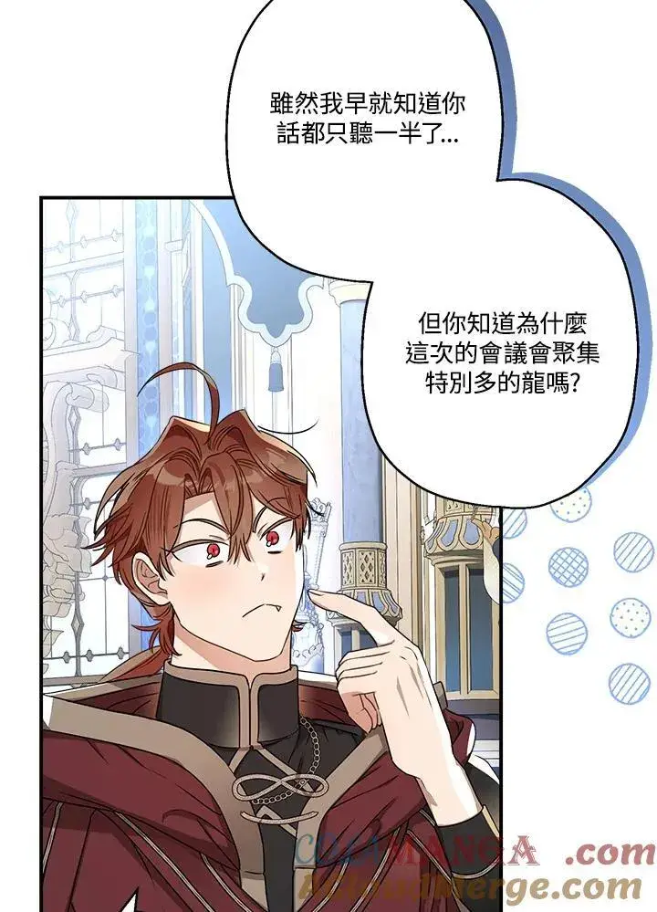 漫画《伯爵家私生女的婚后生活》第94话第93张图