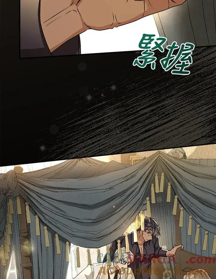 漫画《伯爵家私生女的婚后生活》第95话第101张图