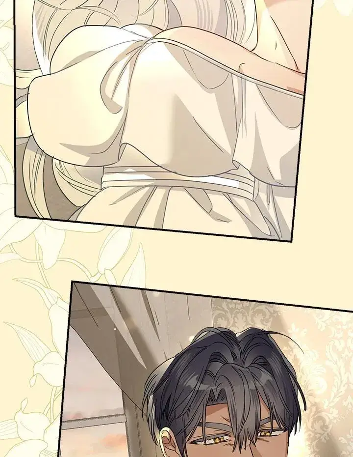 漫画《伯爵家私生女的婚后生活》第95话第104张图