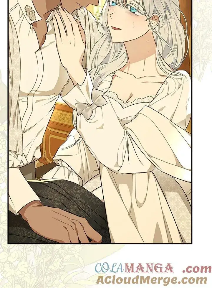 漫画《伯爵家私生女的婚后生活》第95话第5张图