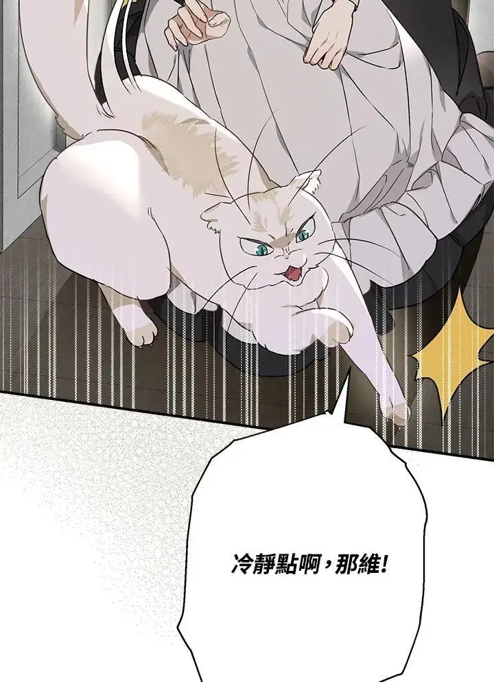 漫画《伯爵家私生女的婚后生活》第95话第83张图