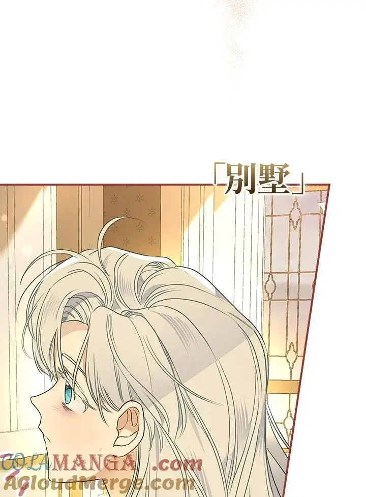 漫画《伯爵家私生女的婚后生活》第95话第9张图