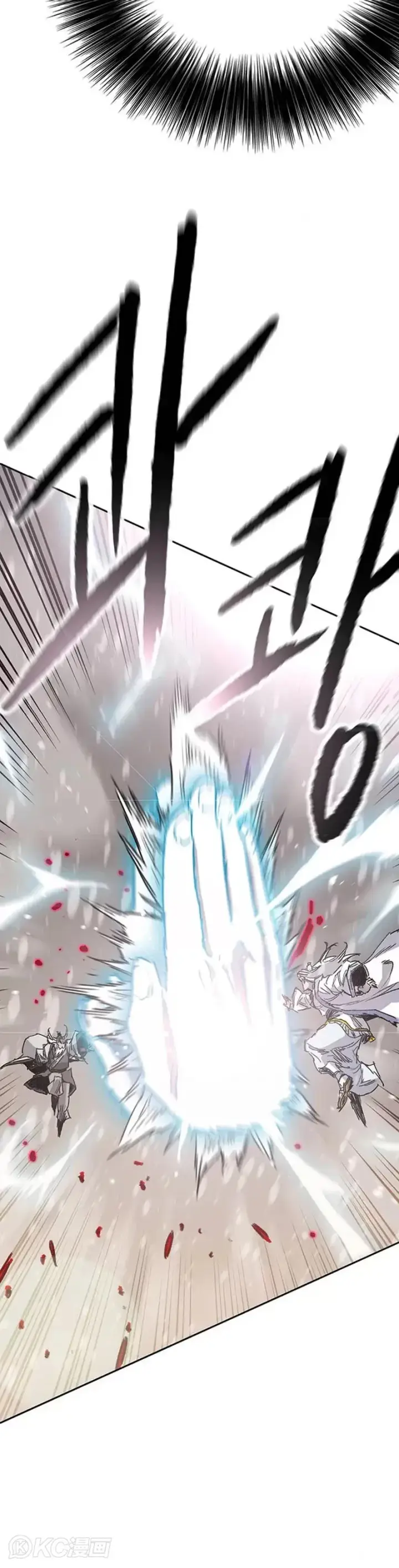 漫画《不败剑仙》第161话 联手应敌第40张图