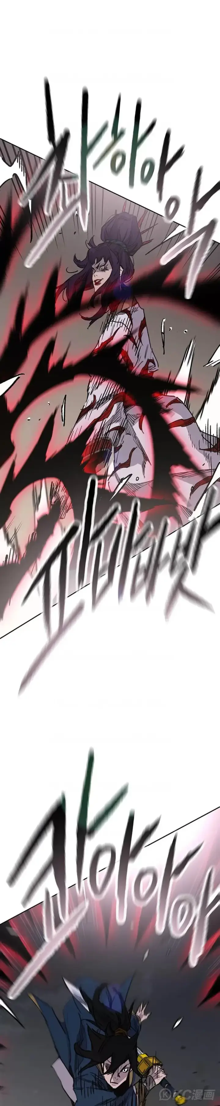 漫画《不败剑仙》第173话 宇文对战武后第17张图