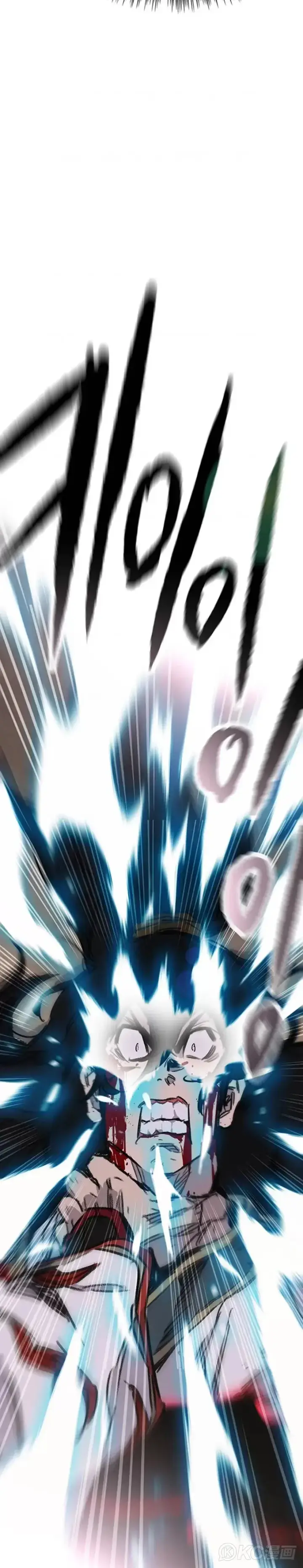 漫画《不败剑仙》第174话 苦战第42张图