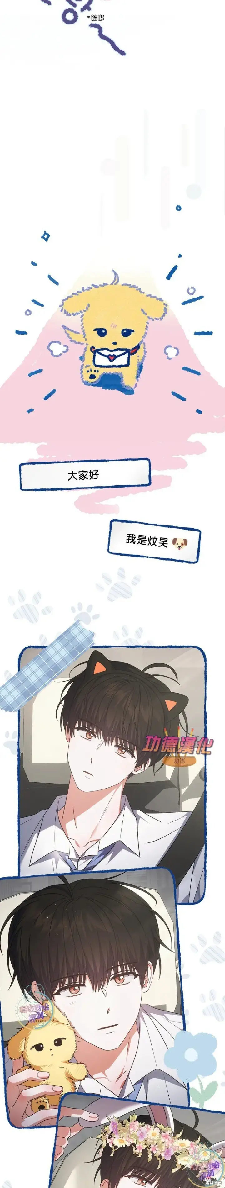 漫画《不出道就完蛋了》第79话第19张图