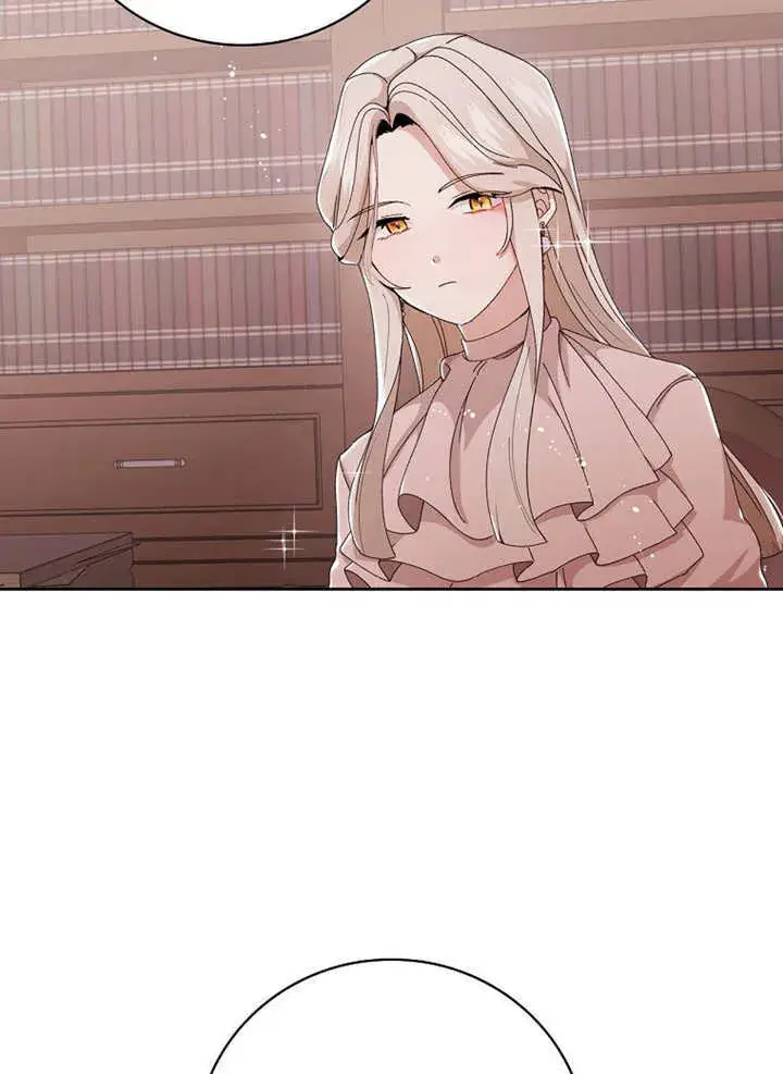 漫画《不得不成为恶女的理由》第03话第19张图