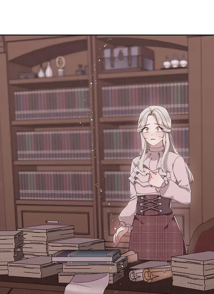 漫画《不得不成为恶女的理由》第03话第61张图