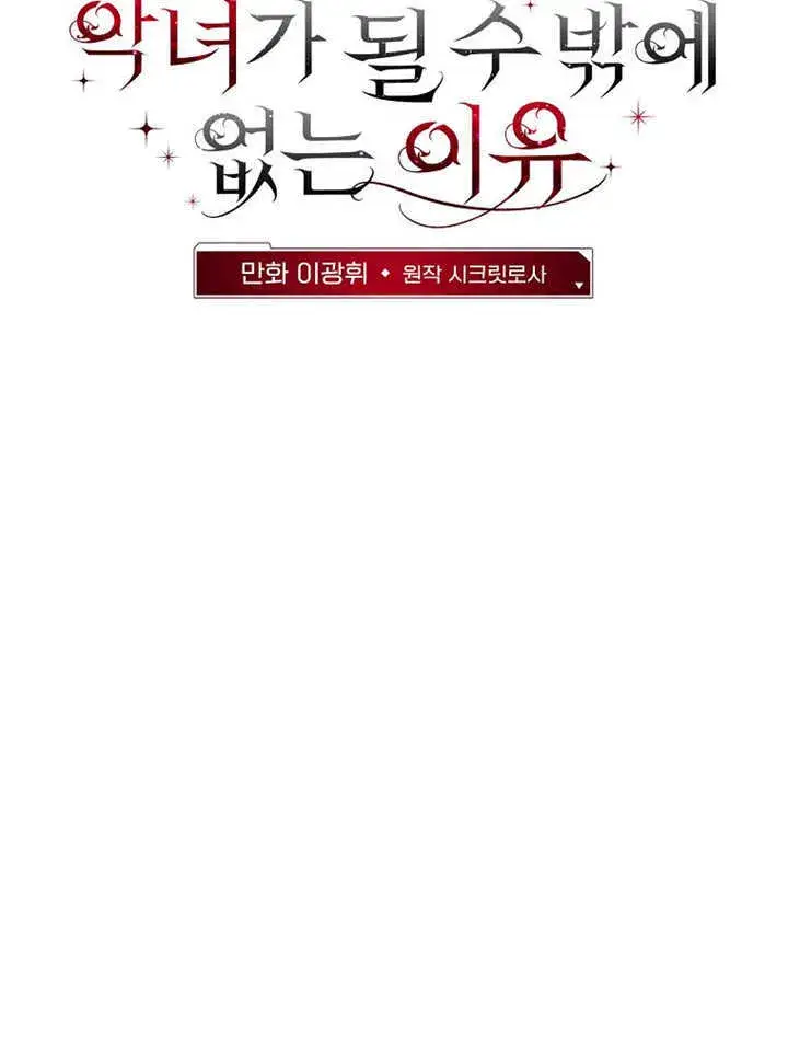 漫画《不得不成为恶女的理由》第04话第33张图
