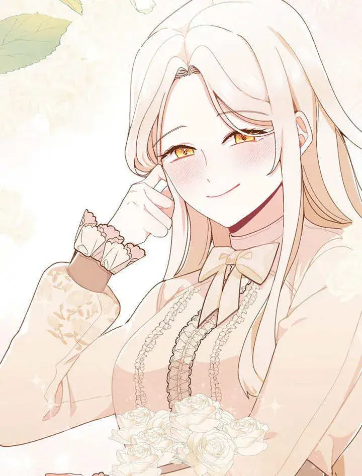 漫画《不得不成为恶女的理由》第04话第46张图