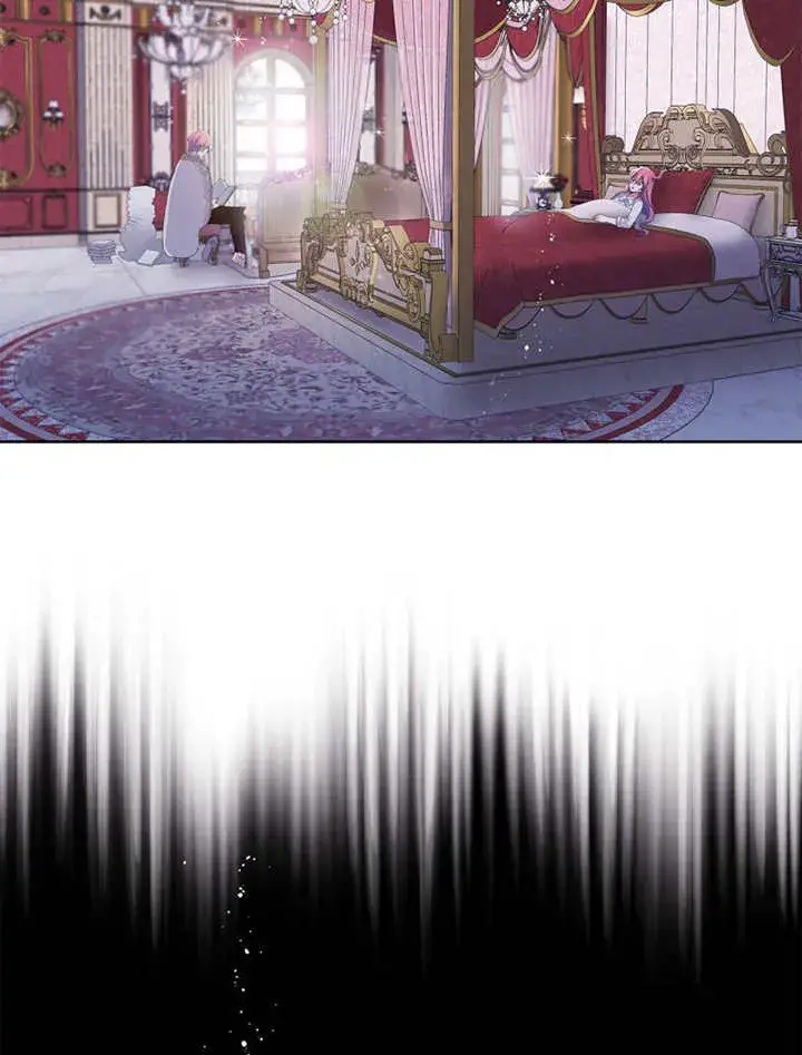 漫画《不得不成为恶女的理由》第04话第8张图