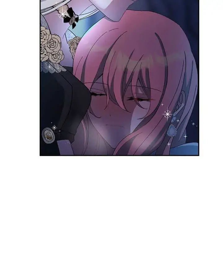 漫画《不得不成为恶女的理由》第09话第119张图