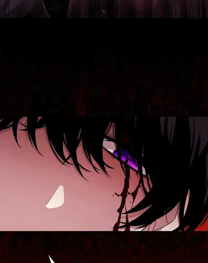 漫画《不得不成为恶女的理由》第11话第81张图