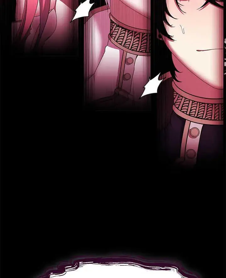 漫画《不得不成为恶女的理由》第13话第34张图