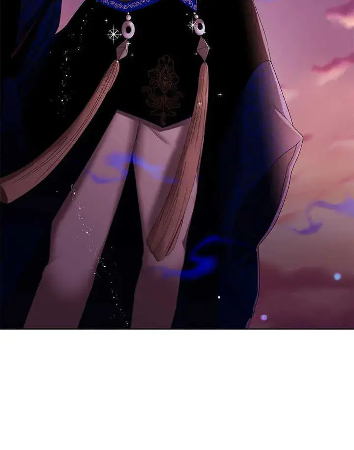 漫画《不得不成为恶女的理由》第13话第8张图