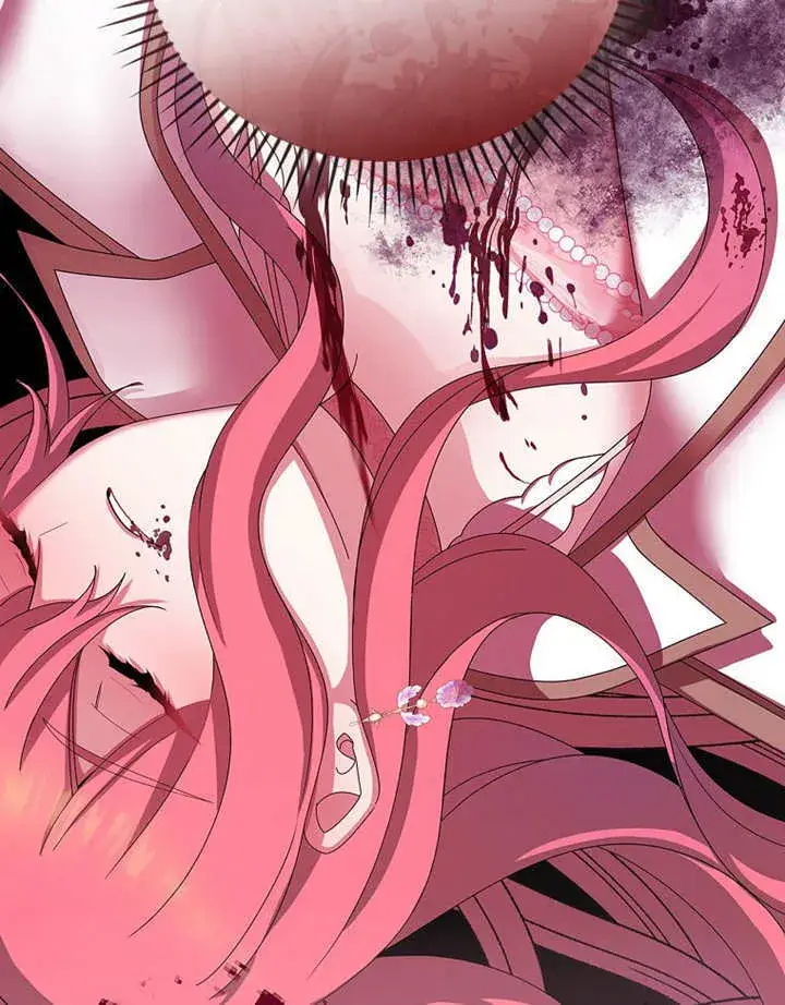 漫画《不得不成为恶女的理由》第15话第122张图
