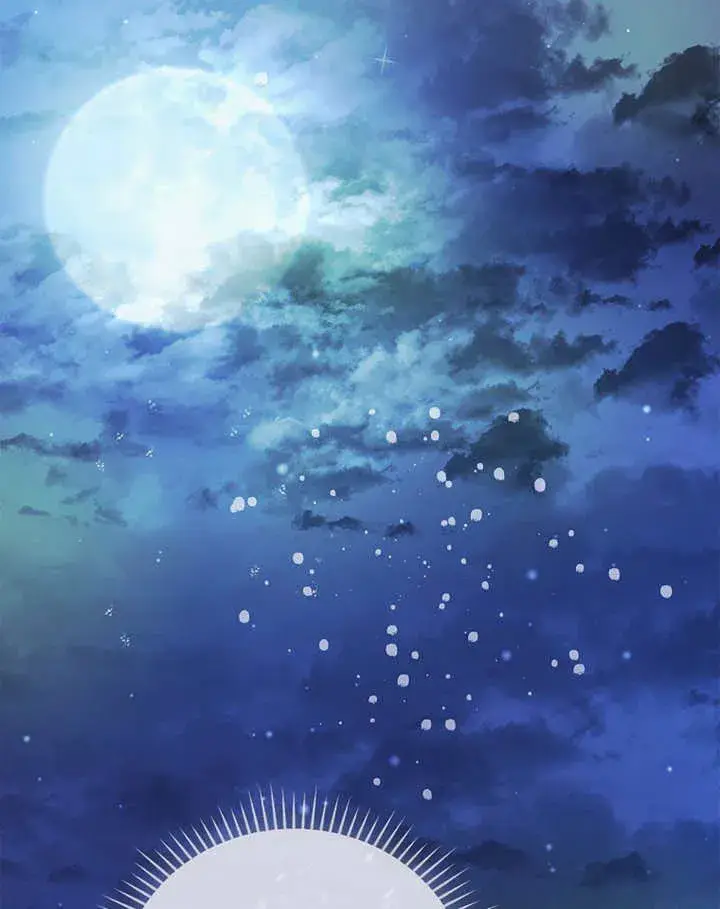 漫画《不得不成为恶女的理由》第16话第51张图