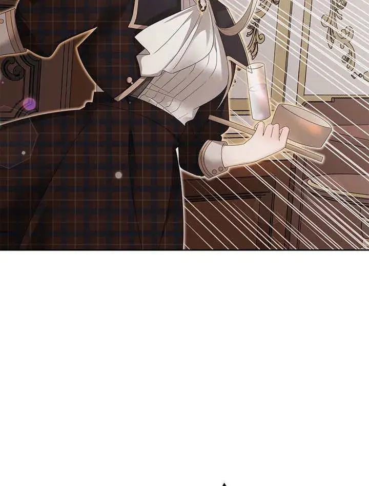 漫画《不得不成为恶女的理由》第17话第33张图