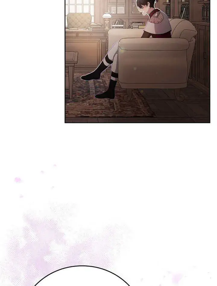 漫画《不得不成为恶女的理由》第19话第65张图