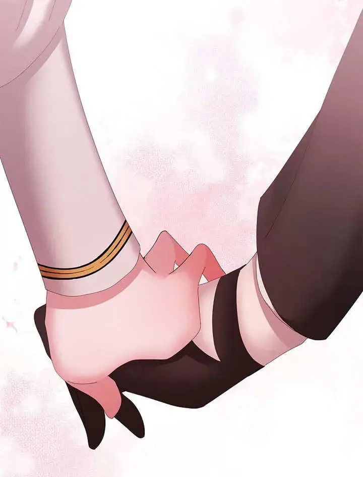 漫画《不得不成为恶女的理由》第27话第101张图