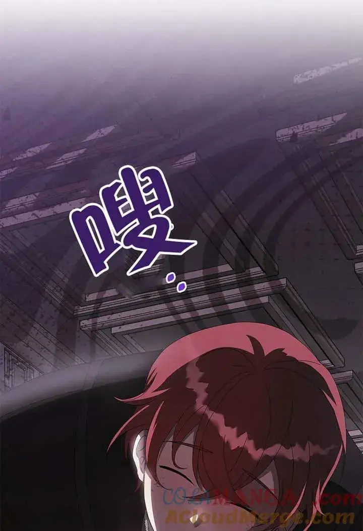 漫画《不得不成为恶女的理由》第33话第101张图