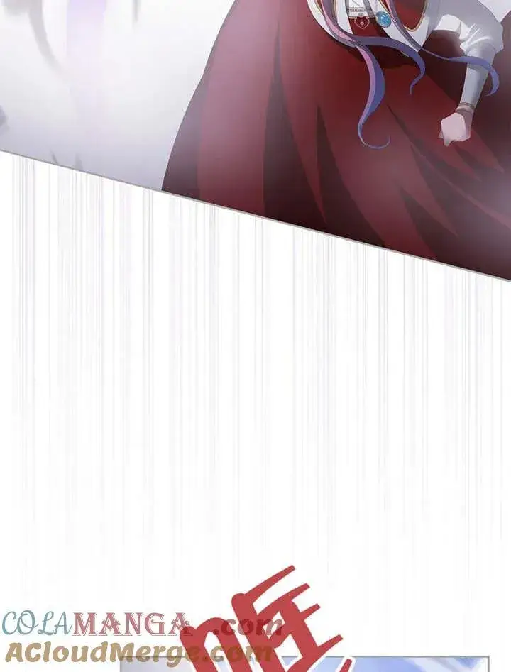 漫画《不得不成为恶女的理由》第34话第101张图