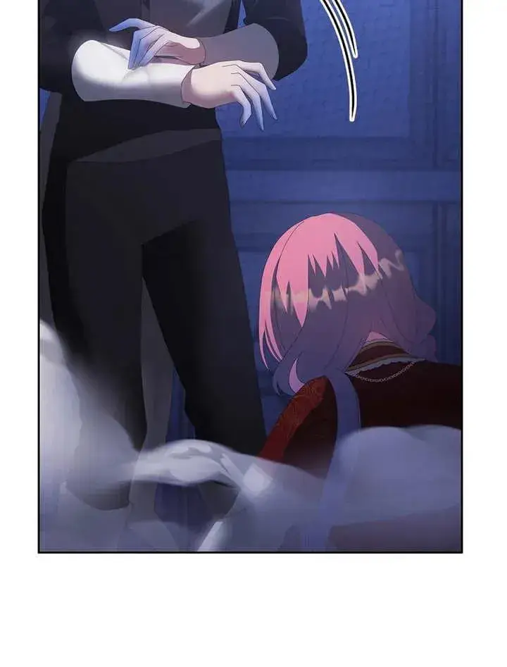 漫画《不得不成为恶女的理由》第34话第18张图