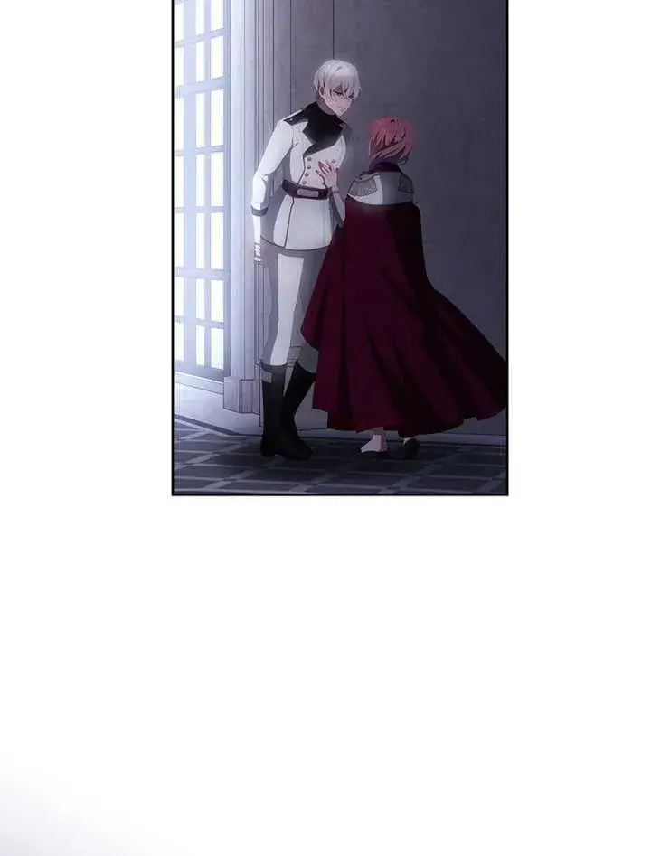 漫画《不得不成为恶女的理由》第38话第92张图