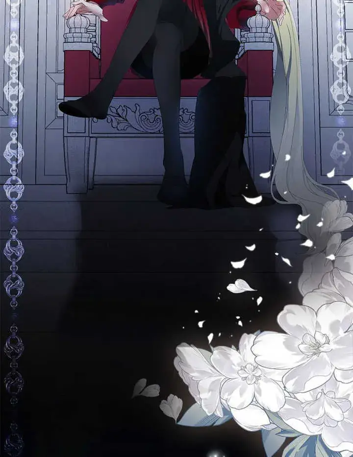 漫画《不得不成为恶女的理由》第41话第122张图