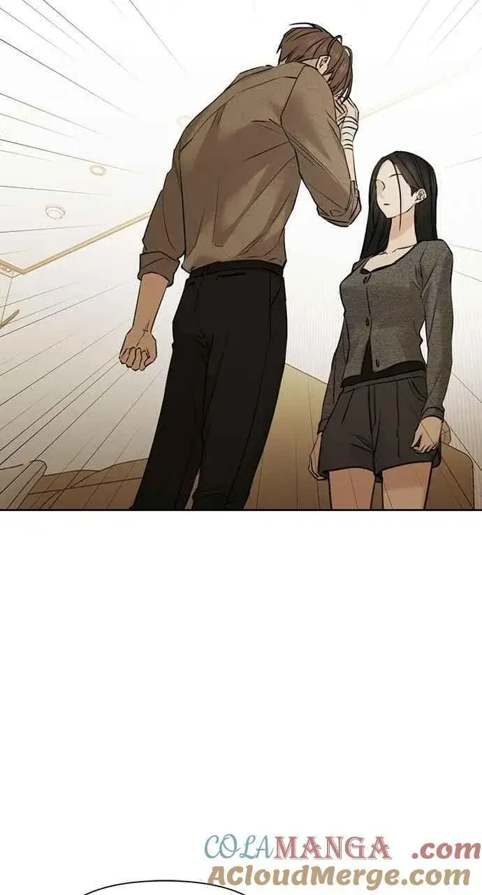 漫画《不过是黎明时分》第49话第37张图