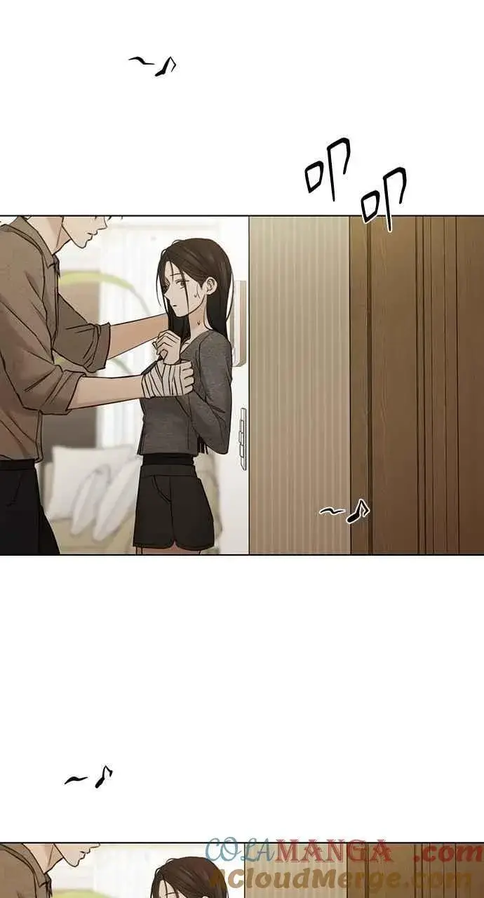 漫画《不过是黎明时分》第49话第82张图