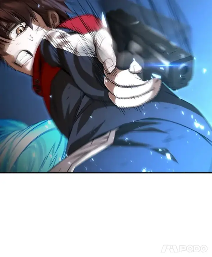 漫画《不灭玩家的轮回》47.局势转变？第132张图