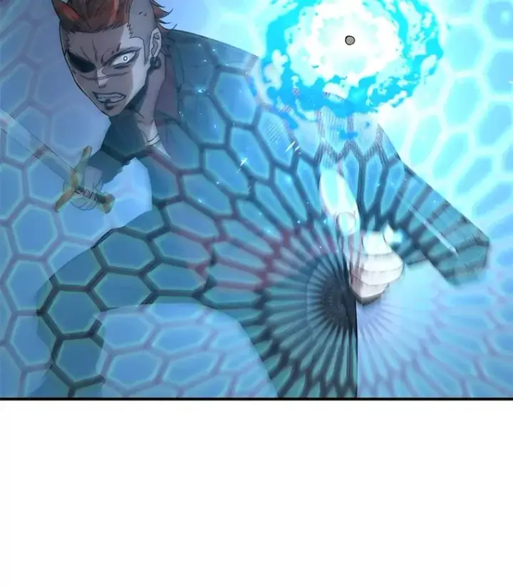 漫画《不灭玩家的轮回》47.局势转变？第85张图