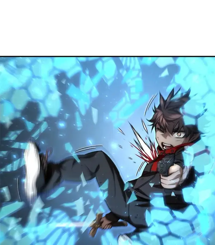 漫画《不灭玩家的轮回》47.局势转变？第86张图