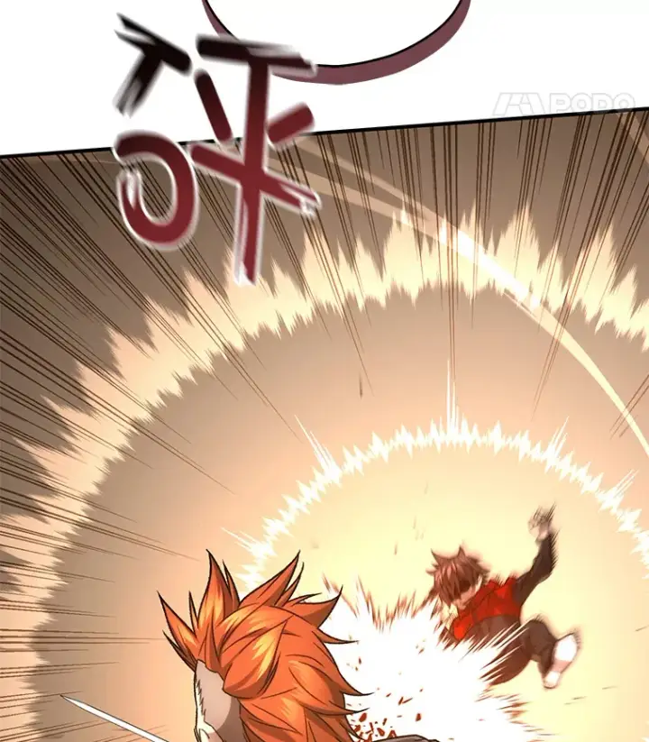 漫画《不灭玩家的轮回》48.战火升级第34张图