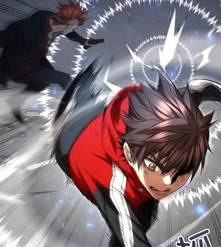 漫画《不灭玩家的轮回》48.战火升级第89张图