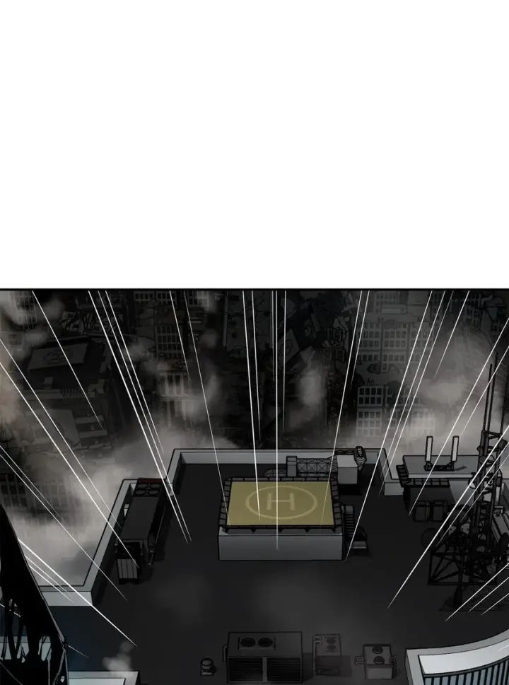 漫画《不死王的轮回》01 穿越第42张图