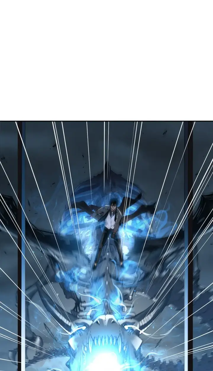 漫画《不死王的轮回》01 穿越第46张图