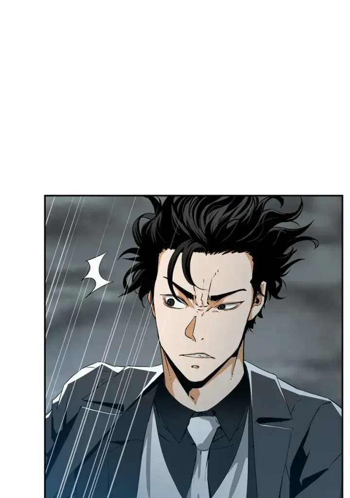 漫画《不死王的轮回》01 穿越第48张图